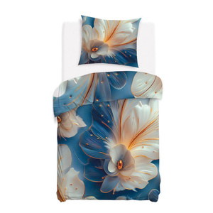 Bedding 140 x 200 2cz Satynlove Premium 12414