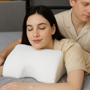 Pillow 35 x 30 Orthopedic Arc Memory Leyla