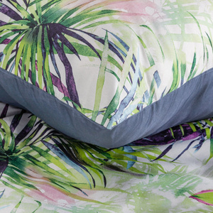 Bedding 220 x 200 3cz Design91 Microfiber Rommy