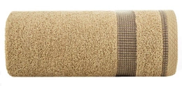 70 x 140 Bath Towel 500g/m2 Rhodes 08 J.Beige