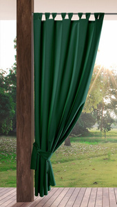 Garden Curtain 155 x 260 Garden 06A