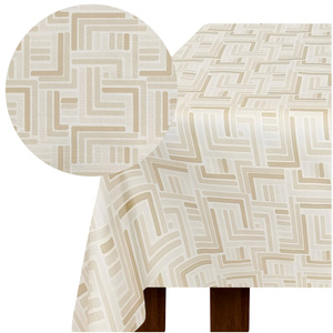 Tablecloth PVC 140 x 400 Gosia 72