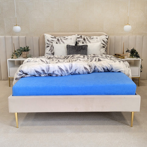 Terry sheet 60 x 120 with elastic Gaja 17