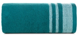 Towel 50 x 90 Bath Frotte Mery 08 C.Turquoise