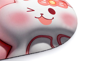 Magic 29 3D Non-Slip Absorbent Bathroom Mat