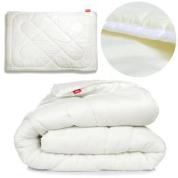 Quilt 160x200 Anti-allergenic Mery Warm 02