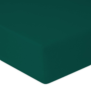 Bed sheet 160 x 200 with elastic Matex JERSEY 34