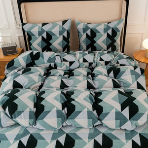 Bedding 140 x 200 2cz Microfiber Teddy Martino 3186