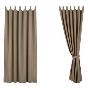 Curtain 155 x 220 Garden Waterproof Rune B03