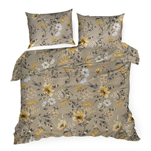 Bedding 220 x 200 3pcs Cotton Classic Emy