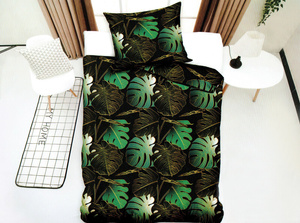 Bedding 140 x 200 2cz Satin Dalwin 887