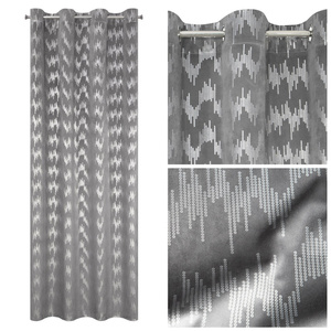 Curtain 140 x 250 Ready Decorative Chill Gf + Sre