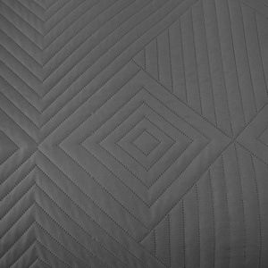 Cover 170 x 210 Embossed Microfiber Zeynep 01