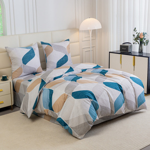 Bedding 200 x 220 3pc Satin Maria 3042