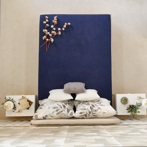 80 x 160 Terry sheet with elastic Gaja 09