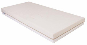 140 x 70 x 10 Orthopedic Eco Latex Mattress