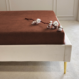 160 x 200 Terry sheet with elastic Gaja 23