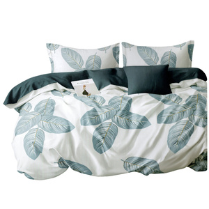 Bedding 160 x 200 3pc Satin Melita 578