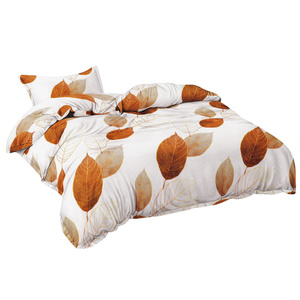 Bedding 140 x 200 2cz Satin Maria 2453