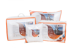 Synthetic Classic Antistress Duvet 155x200