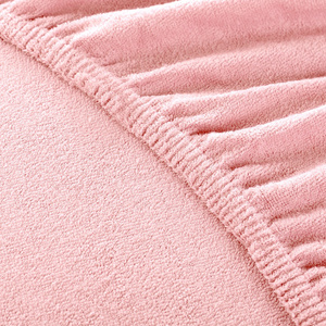 80 x 180 Terry sheet with elastic Gaja 02