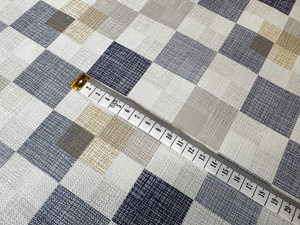 Tablecloth PVC 140 x 160 Gosia 17