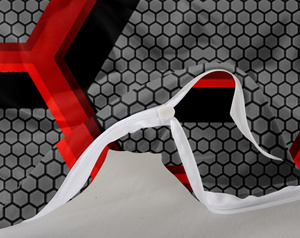 Bedding 200 x 220 3pc Satin Maria 1482