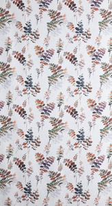 Curtain 140 x 270 Decorative Tape Marila Bi+St