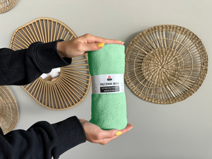 Towel 70 x 140 Quick-Drying Microfiber Iben 19