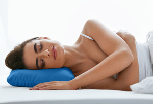 Pillowcase 30 x 50 For Orthopedic Pillow Tore 10