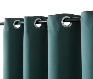 Curtain 140 x 250 Eyelet Blackout Edoardo 08