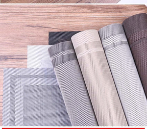 30 x 45 Decorative Americano Pad Turquoise