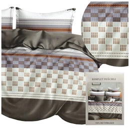 Bedding 160 x 200 3pcs Microfiber HXDD-1588