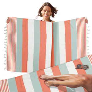 Peri Hamam 100 x 180 Bath Towel 109