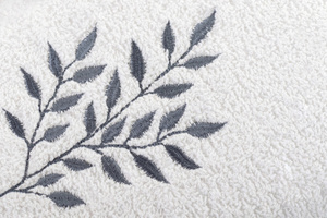 Set of Towels 2pcs. 50x100 Luba 10