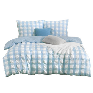 Bedding 200 x 220 4pc Bark Cotton Arturo 08