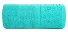 Bath Towel Ibiza (07) 70 x 140 J.Turquoise