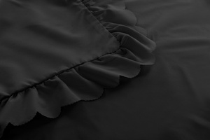 Bedding 140 x 200 2cz with valance Jowita 01