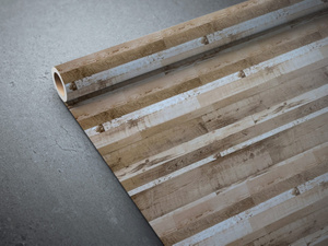 Tablecloth Vinyl Table Cover 140 x 400 Gosia 52