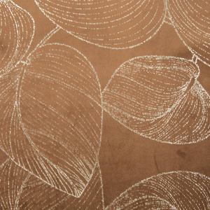 Runner 35 x 180 Decorative Velvet Blink16 Brown