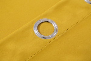 Curtain 140 x 250 Eyelet Blackout Edoardo 01