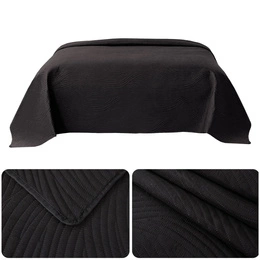 Bedspread 220 x 240 Embossed Microfiber Federico 09