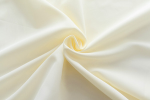 Tablecloth 140x200 Stainproof Classic Savio Cream