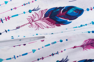 Pillowcase 40 x 40 Cotton Pillowcase Belluno 99