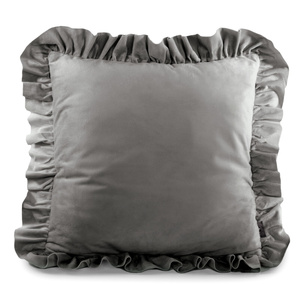 Pillowcase 40 x 40 Decorative Velvet Kelly 12