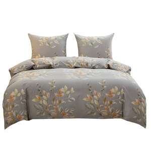 Bedding 200 x 220 3 pcs Satin Maria 3098