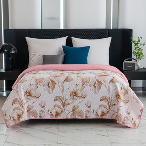 Bedspread 220 x 240 Embossed Microfiber Meric 04