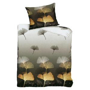 Bedding set 140 x 200 2pcs Satin Dalwin 931