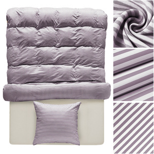 Bedding 140 x 200 2pcs Smooth Eusebia Home 02