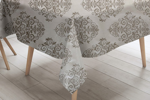 Tablecloth Vinyl Table Cover 140 x 220 Gosia 24